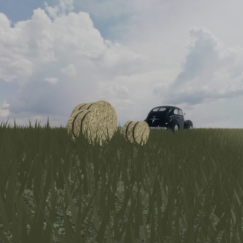 The Countryside, 1948 (Showcase)