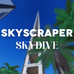 Skyscraper Skydive