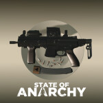 State of Anarchy (Down for Maintenance)