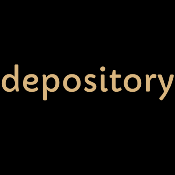 dianoetic's depository 