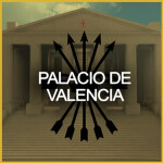 [EN] Palacio en Valencia.