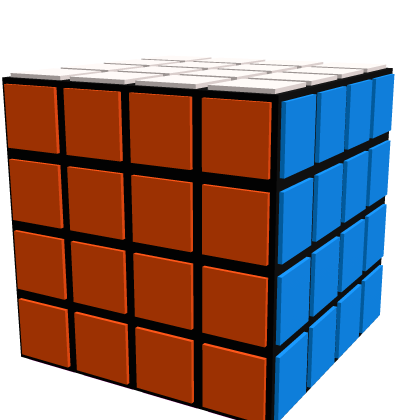 Roblox cube shop