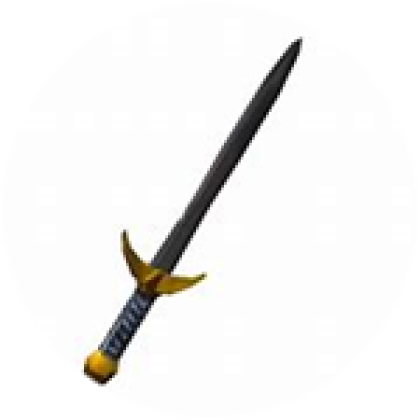 Classic Sword - Roblox