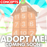 Adopt Me! Concepts