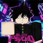 Blox Psycho [X2Events]