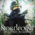 Nordpoint, Military Academy