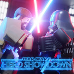 Star Wars: Hero Showdown