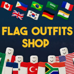 Flag Outfits Shop