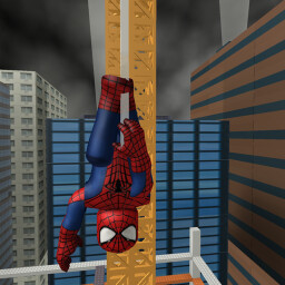 The Amazing SpiderMan 2 thumbnail