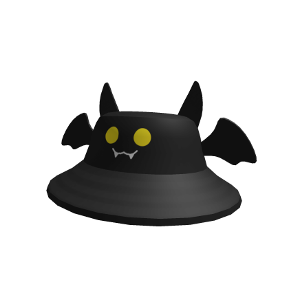 Roblox Item Cute Bat Hat