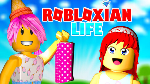 ROBLOX  LIFE 