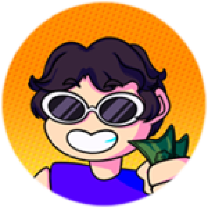 Hazem Fan Art 100% - Roblox