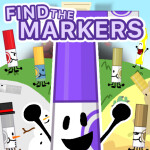 Find the Markers (145)