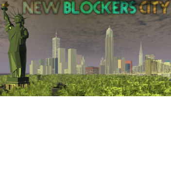 Nova Cidade dos Bloqueadores v3.2.5