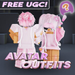 [⏳FREE UGC] Central Avatar Outfits 
