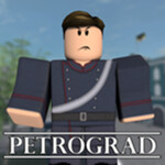 Petrograd - Capital of the Russian Republic