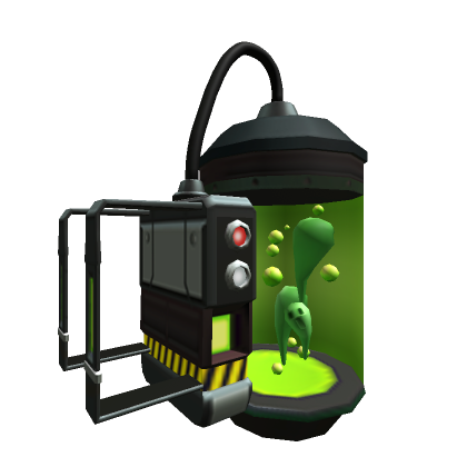 Roblox Item Ghost Trap 6000 [1.0]