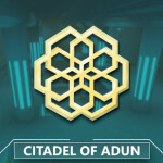 Citadel of Adun [RAID/PRIVATE SERVERS]