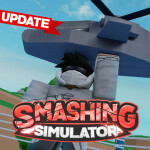 💥 Smashing Simulator 💥