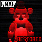 FNAF: RESTORED