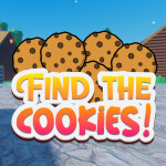 FIND THE COOKIES! [116]