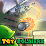 Build A Base! ⚒️ Toy SoldierZ