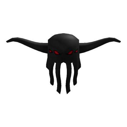 Cthulhu's Skull of Abyss | Roblox Item - Rolimon's