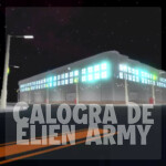 Calogra De Elien Army