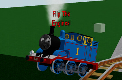 Thomas & best sale friends roblox