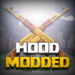 [RANKED🏆] Hood Modded