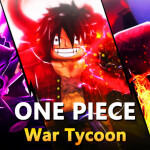 One Piece War Tycoon