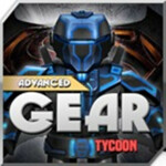 [NEW]Advanced Gear Tycoon