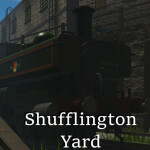 Shufflington Yard