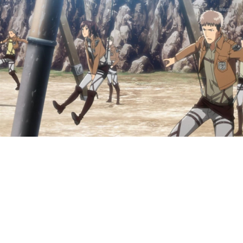Attack On Titan Roleplay