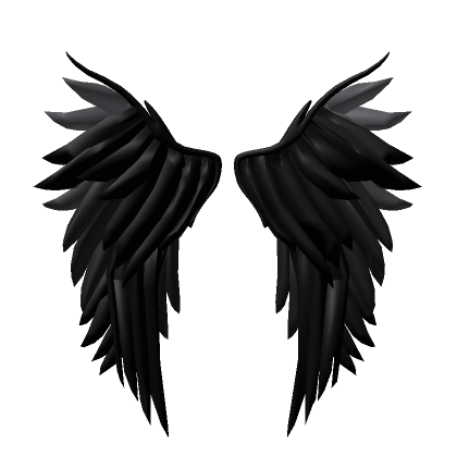 Dark Wings Of Vengeance Roblox Item Rolimon #39 s