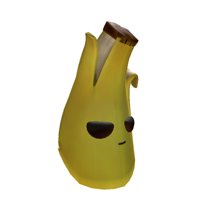 Angry Banana | Roblox Item - Rolimon's