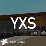(RENOVATION) Prince George Airport