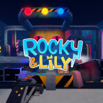 Rocky & Lily - C'est dans la boîte!