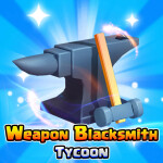 Weapon Blacksmith Tycoon