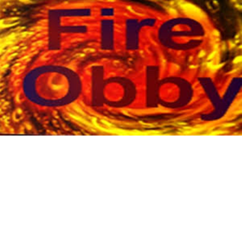 Escape The Fire Obby