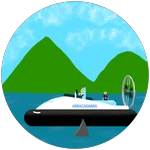 Game Badge Icon