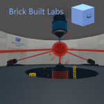 Brick Built Core labs
