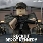 [MCRD] Recruit Depot Kennedy
