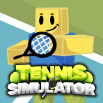 🎾 Tennis Simulator