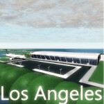 JB || Los Angeles International Airport (LAX)