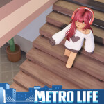 Metro Life 🏙️ City RP