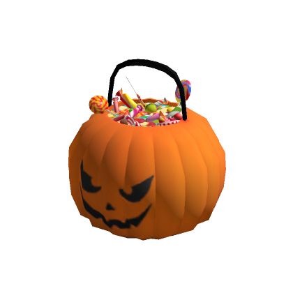 ✓ Halloween  Roblox Item - Rolimon's
