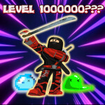 ⚔Infinite Level Up⚔ [RPG]