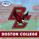 [ACC] Alumni Stadium - [Boston College]