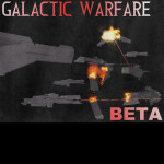 Galactic Warfare
